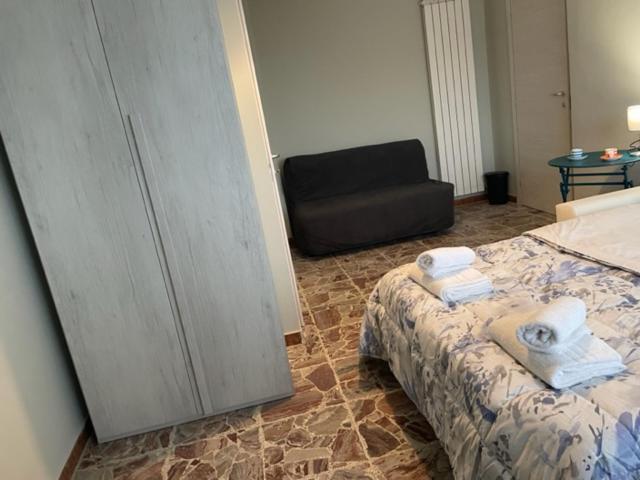 Dal Ciandri Bed & Breakfast Pisa Exterior photo